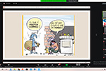 VI Ciclo de debates do curso de Pedagogia