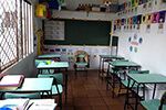 Projeto - Consciência Limpa: reciclando o óleo de cozinha