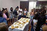 Dia do Nutricionista
