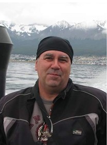 Paulo Cesar Togni Oliveira (Paulão Ice)