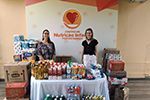 Campanha de Doa&ccedil;&atilde;o ao Centro de Nutri&ccedil;&atilde;o Infantil