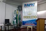 10ª Semana Jurídica