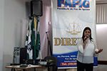 10ª Semana Jurídica