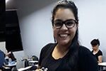 Oficina Pedagógica sobre Especificidades Infantis
