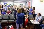 Capacita&ccedil;&atilde;o Pedag&oacute;gica